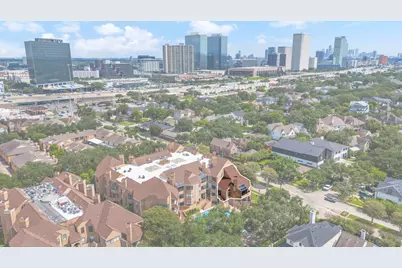5200 Weslayan Street #A201, Houston, TX 77005 - Photo 40