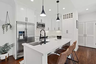 5200 Weslayan Street #A201, Houston, TX 77005 - Photo 20
