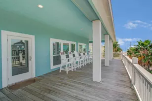 866 Kahla Dr, Crystal Beach, TX 77650 - Photo 8