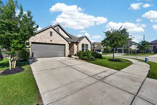 10406 Talitha Trl, Richmond, TX 77406 - Photo 2