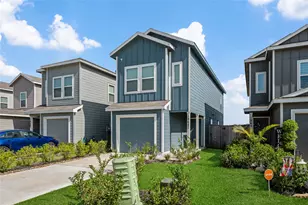 18687 San Salvo Dr, New Caney, TX 77357 - Photo 1