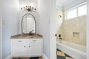 4802 Saxon St, Bellaire, TX 77401 - Photo 22