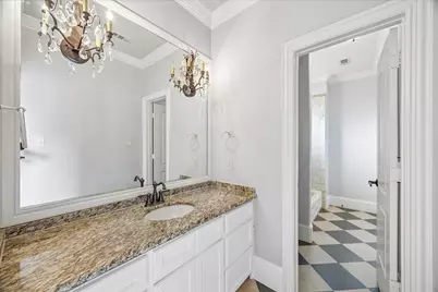 4802 Saxon Street, Bellaire, TX 77401 - Photo 34
