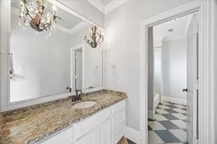 4802 Saxon St, Bellaire, TX 77401 - Photo 34