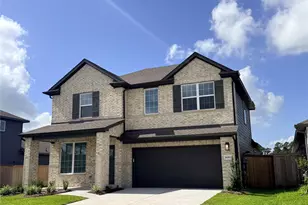 16262 Parish Pointe Ct, Conroe, TX 77302 - Photo 4