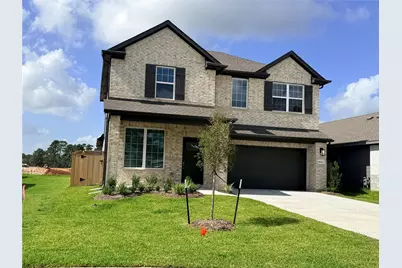 16262 Parish Pointe Court, Conroe, TX 77302 - Photo 2