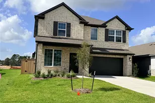 16262 Parish Pointe Ct, Conroe, TX 77302 - Photo 2