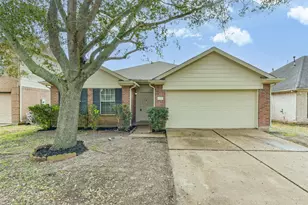 6219 Presidio Dr, Houston, TX 77053 - Photo 2