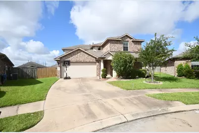 29251 Jacobs River Drive, Katy, TX 77494 - Photo 6