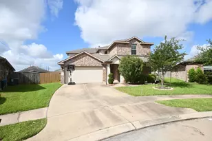 29251 Jacobs River Dr, Katy, TX 77494 - Photo 6
