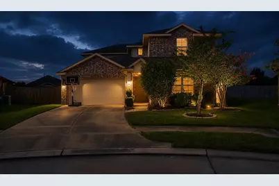 29251 Jacobs River Drive, Katy, TX 77494 - Photo 2