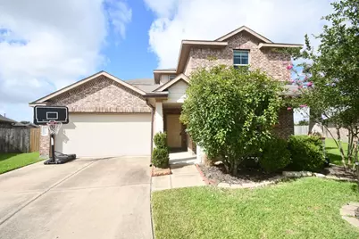 29251 Jacobs River Drive, Katy, TX 77494 - Photo 1