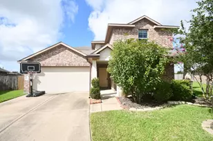 29251 Jacobs River Dr, Katy, TX 77494 - Photo 1