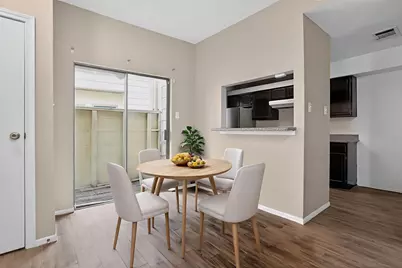 8299 Cambridge Street #706, Houston, TX 77054 - Photo 24