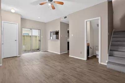 8299 Cambridge Street #706, Houston, TX 77054 - Photo 12