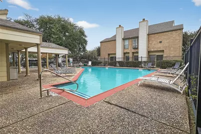 8299 Cambridge Street #706, Houston, TX 77054 - Photo 30