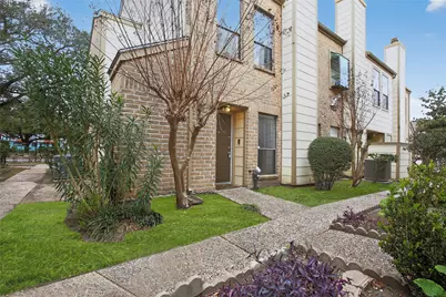 8299 Cambridge Street #706, Houston, TX 77054 - Photo 2