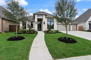 5307 Deer Vly Ct, Manvel, TX 77578 - Photo 1