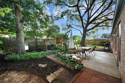 15822 Laurel Heights Drive, Houston, TX 77084 - Photo 32