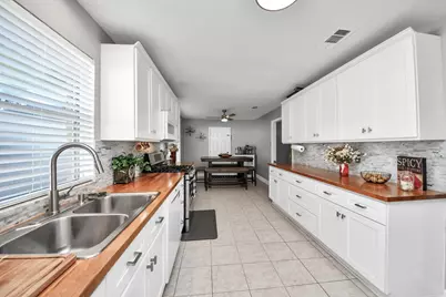15822 Laurel Heights Drive, Houston, TX 77084 - Photo 16