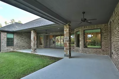 12606 Damuth Court, Magnolia, TX 77354 - Photo 8