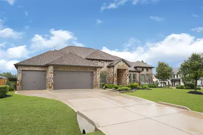 12606 Damuth Court, Magnolia, TX 77354 - Photo 2