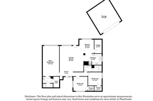 7327 Shady Vale Ln, Houston, TX 77040 - Photo 2