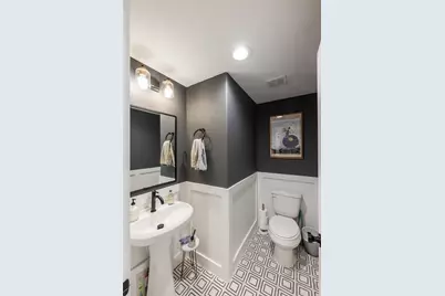 5306 Creekmont Timbers Trail, Houston, TX 77091 - Photo 18