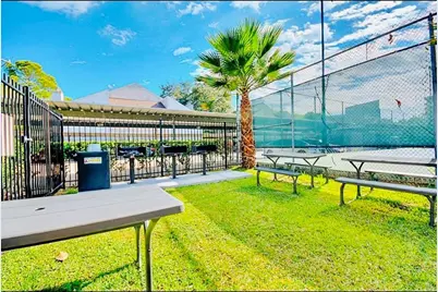 7900 N Stadium Drive #32, Houston, TX 77030 - Photo 28