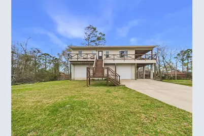 4506 Linninger Lane, Dickinson, TX 77539 - Photo 1