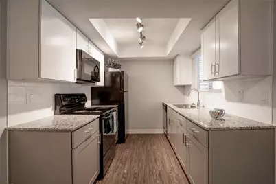 8787 Hammerly Blvd #222, Houston, TX 77080 - Photo 1