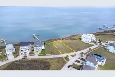 3943 Evening Primrose Drive, Galveston, TX 77554 - Photo 4