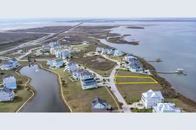 3943 Evening Primrose Drive, Galveston, TX 77554 - Photo 8