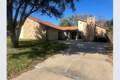 6214 Ogden Forest Drive, Houston, TX 77088 - Photo 2