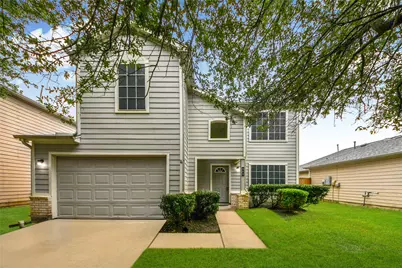 915 Grand Plains Drive, Houston, TX 77090 - Photo 1