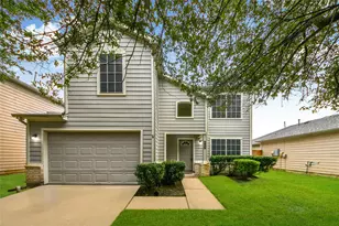 915 Grand Plains Dr, Houston, TX 77090 - Photo 1
