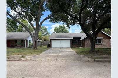 7122 Sharpcrest Street, Houston, TX 77074 - Photo 2