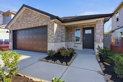 4011 Bronco Station, League City, TX 77573 - Photo 1
