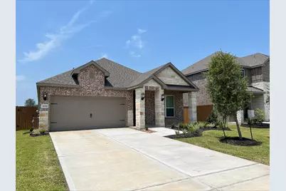 3032 Myrtle Sunset Drive, Katy, TX 77493 - Photo 2