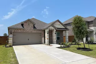 3032 Myrtle Sunset Dr, Katy, TX 77493 - Photo 2
