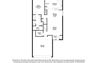 9446 Green Mills Dr, Houston, TX 77070 - Photo 2