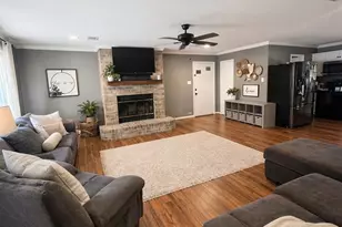 2500 E Houston Ave, Crockett, TX 75835 - Photo 4