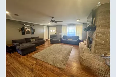 2500 E Houston Avenue, Crockett, TX 75835 - Photo 2