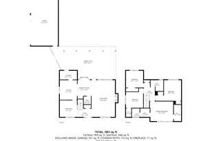 8203 Silent Cedars Dr, Houston, TX 77095 - Photo 2