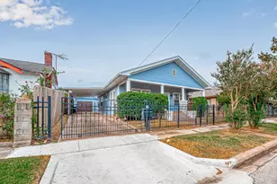 118 Jenkins St, Houston, TX 77003 - Photo 2
