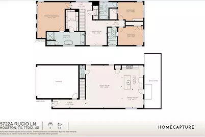 5722 Rucio Lane #A, Houston, TX 77092 - Photo 30