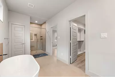 5722 Rucio Lane #A, Houston, TX 77092 - Photo 14