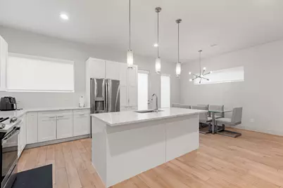 5722 Rucio Lane #A, Houston, TX 77092 - Photo 6