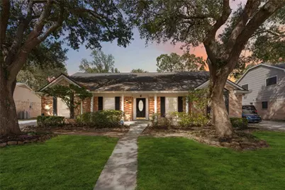 7907 12th Fairway Lane, Humble, TX 77346 - Photo 2