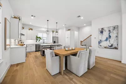 956 Dunleigh Meadows Lane, Houston, TX 77055 - Photo 12
